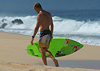 (December 13, 2010) North Shore - Lifestyle / Pipeline and Off-The-Wall